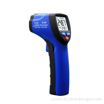 NEW Economic Temperature Compact Gun Laser IR Infrared Thermometer targeting